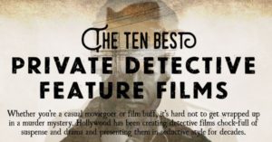 title ten best private detective films