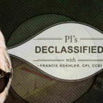 private detective podcast testimony