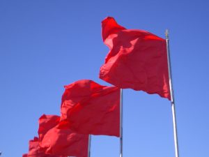 worker compensation fraud red flags