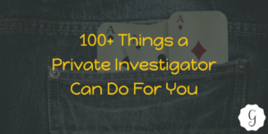 100-things-a-private-investigator-can-do