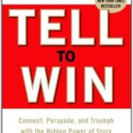 Tell to Win - Peter Guber