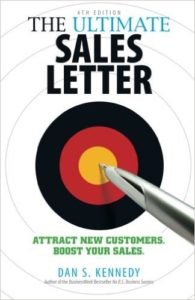The Ultimate Sales Letter - Dan Kennedy