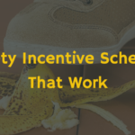 safety incentives