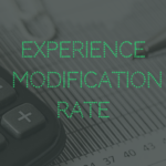 Experience Modification Rate