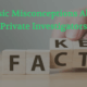 Classic Misconceptions About Private Investigators