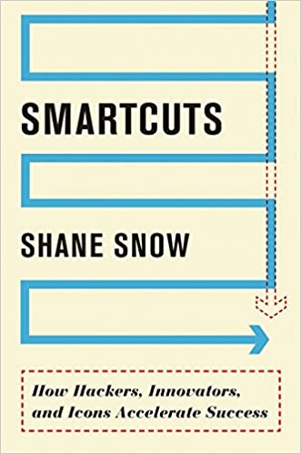 SmartCuts - Shane Snow