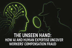 ai in workers compensation