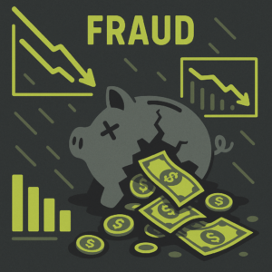 cost impact fraud