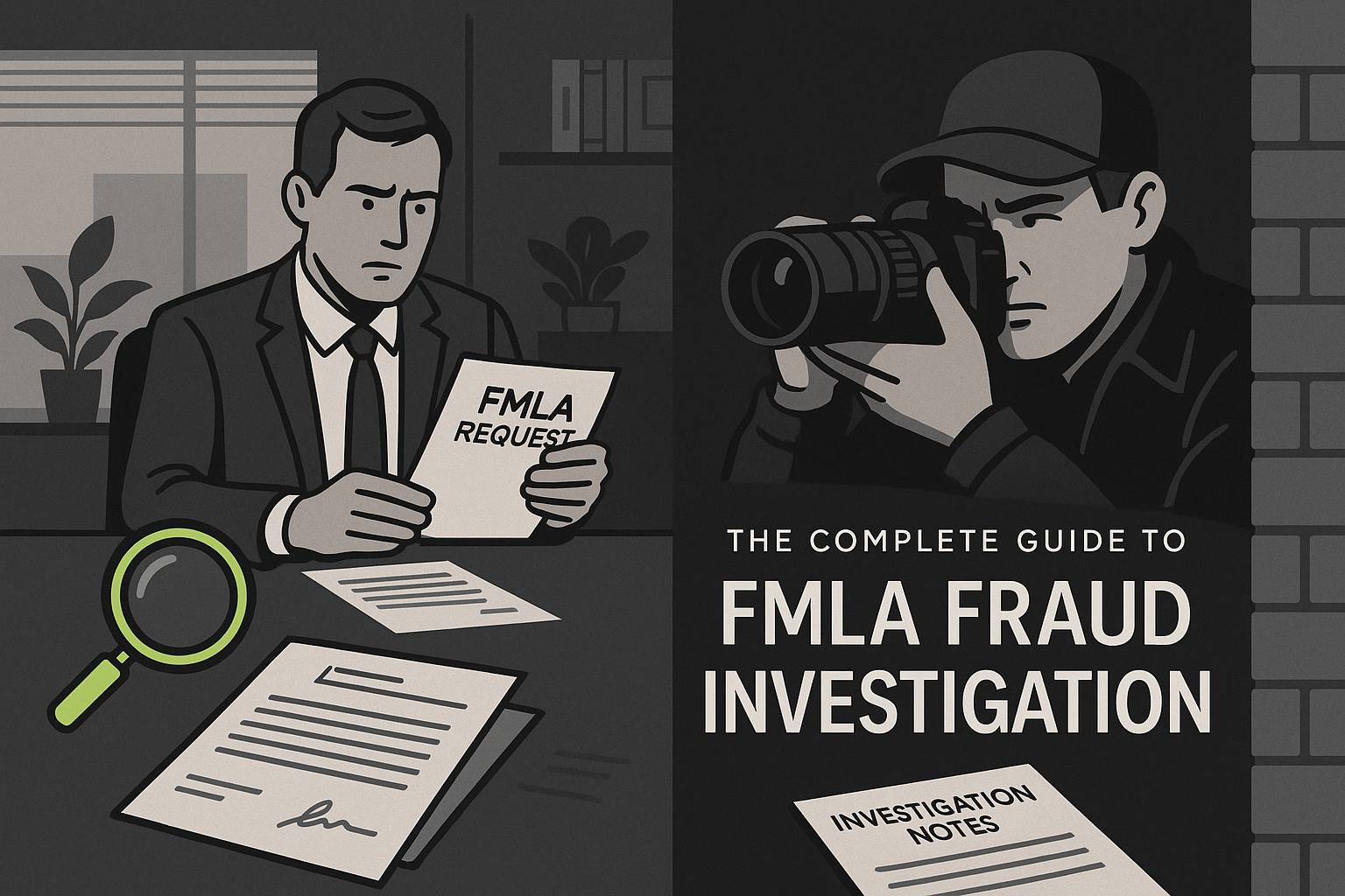 fmla fraud
