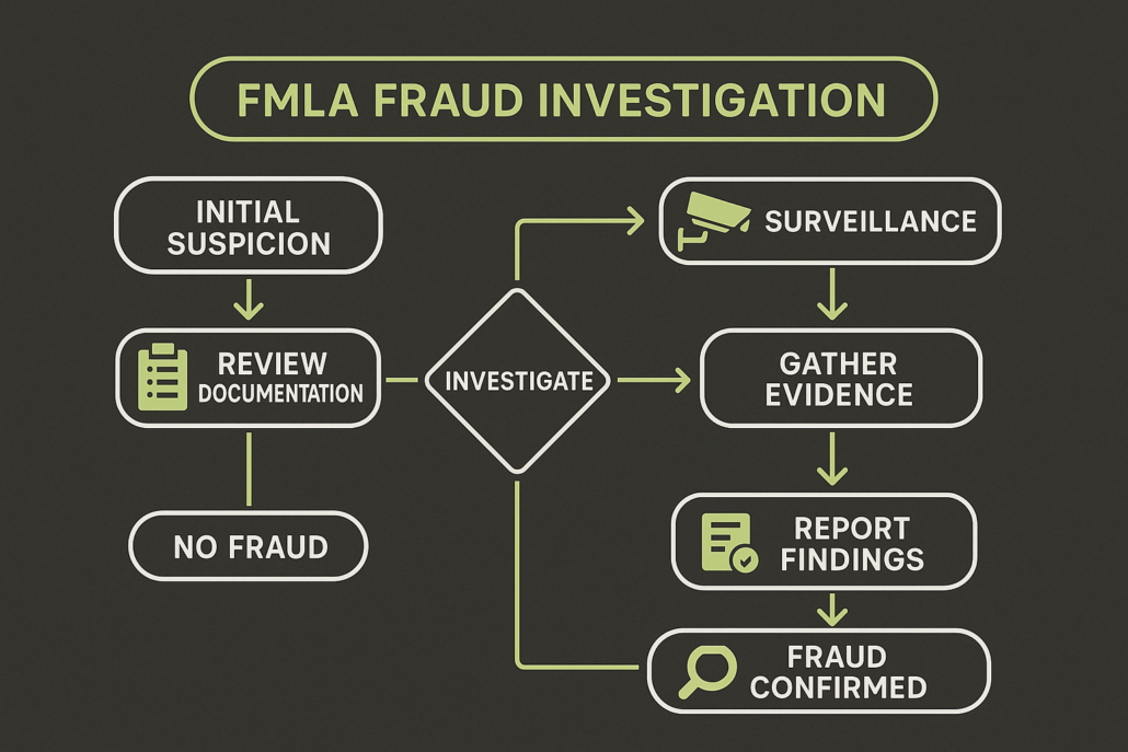 FMLA Investigations