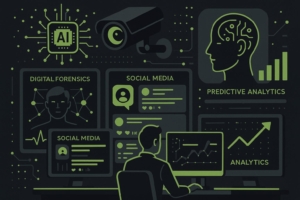 Future of Surveillance Technology