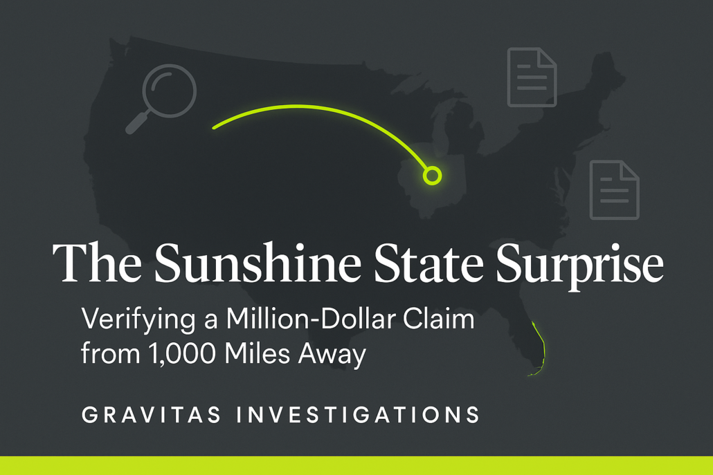 alive and well check