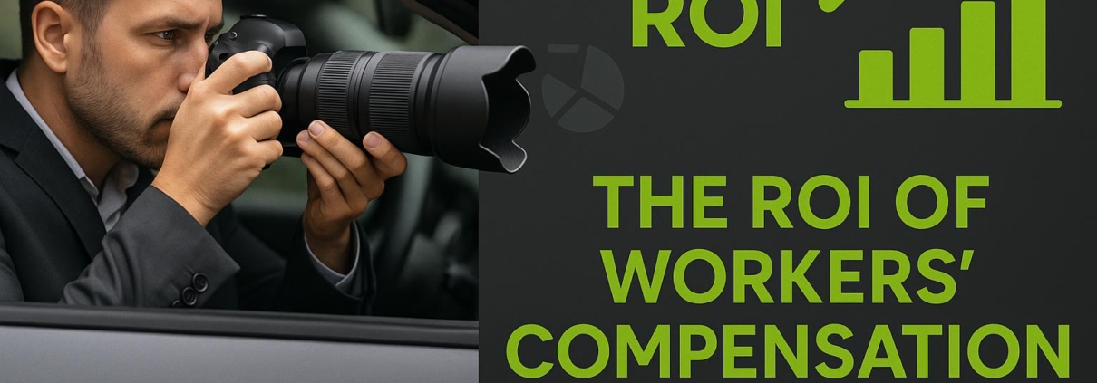 The High Cost of Workers' Compensation Fraud