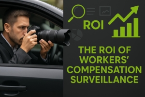 The High Cost of Workers' Compensation Fraud