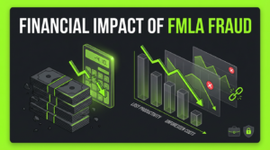 financial impact of fmla