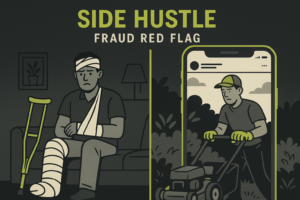 side hustle fraud