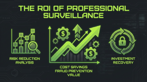 roi of surveillance