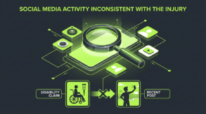 social media investigation