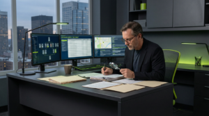 investigation process